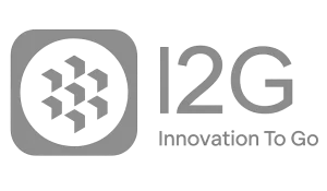 logo groupe I2G