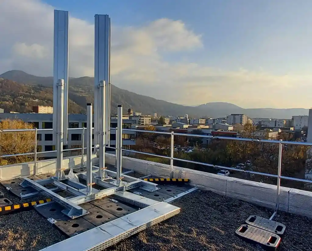5G télécom i2g