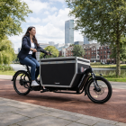 I2G fabricant vélo cargo