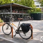 Parking vélo performant