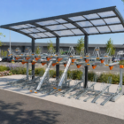 rack double étage I2G