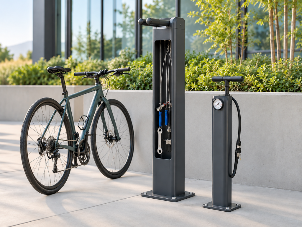 Mobilité urbaine I2G